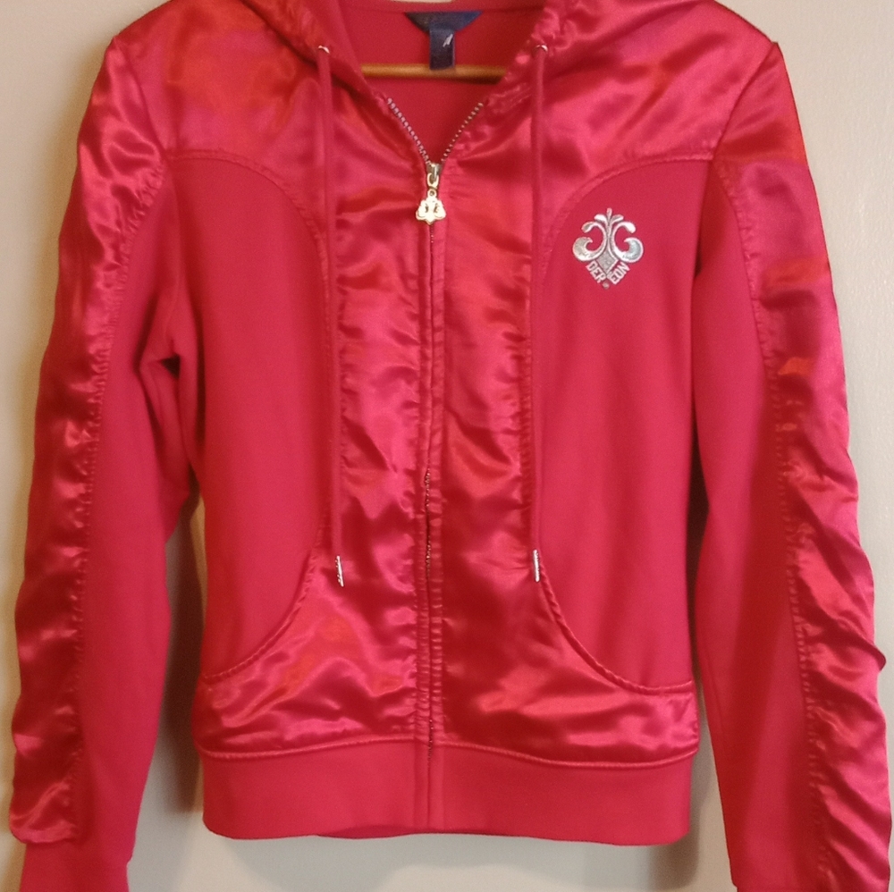 Dereon Jacket
